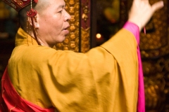 Buddhist-Monk-in-Hanoi